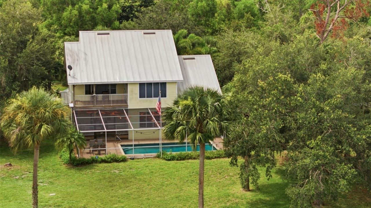 13668 Marquette Boulevard, Fort Myers, FL 33905 Photo