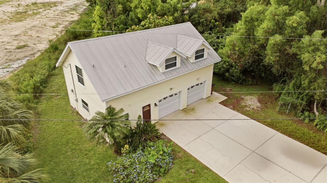 13668 Marquette Boulevard, Fort Myers, FL 33905 Photo