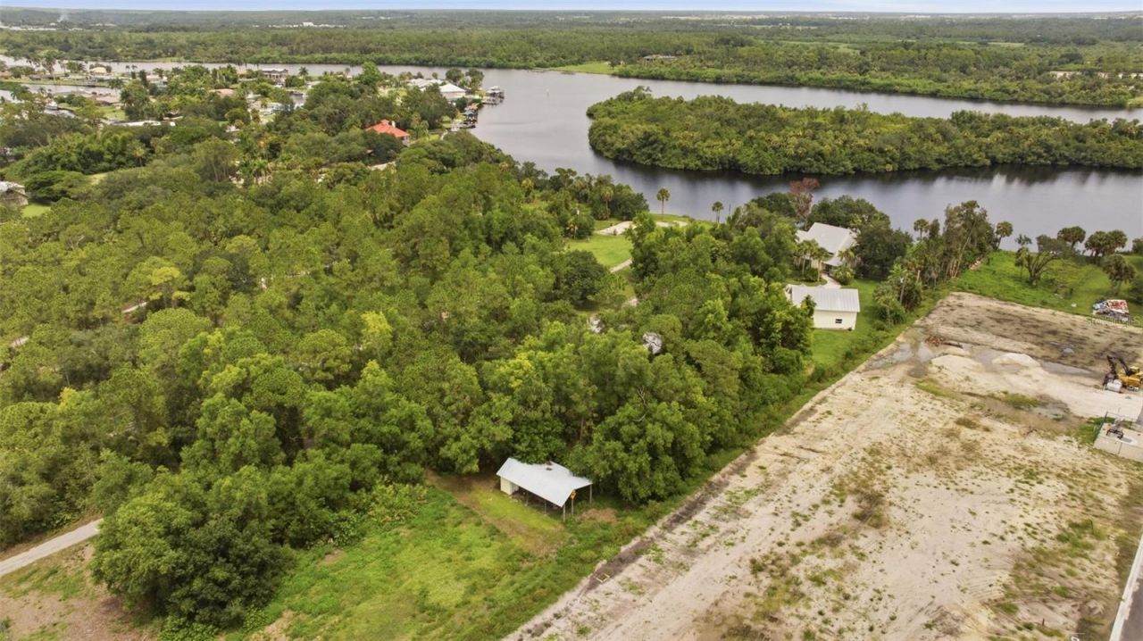13668 Marquette Boulevard, Fort Myers, FL 33905 Photo
