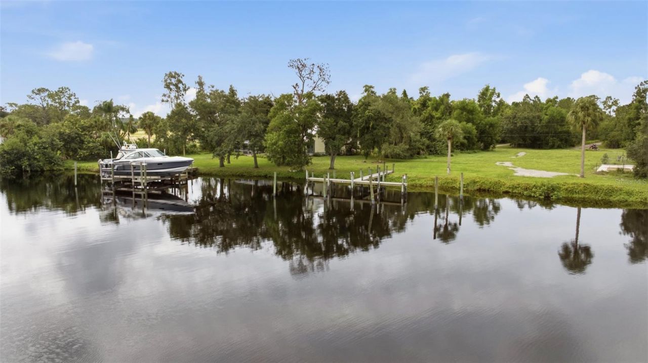 13668 Marquette Boulevard, Fort Myers, FL 33905 Photo