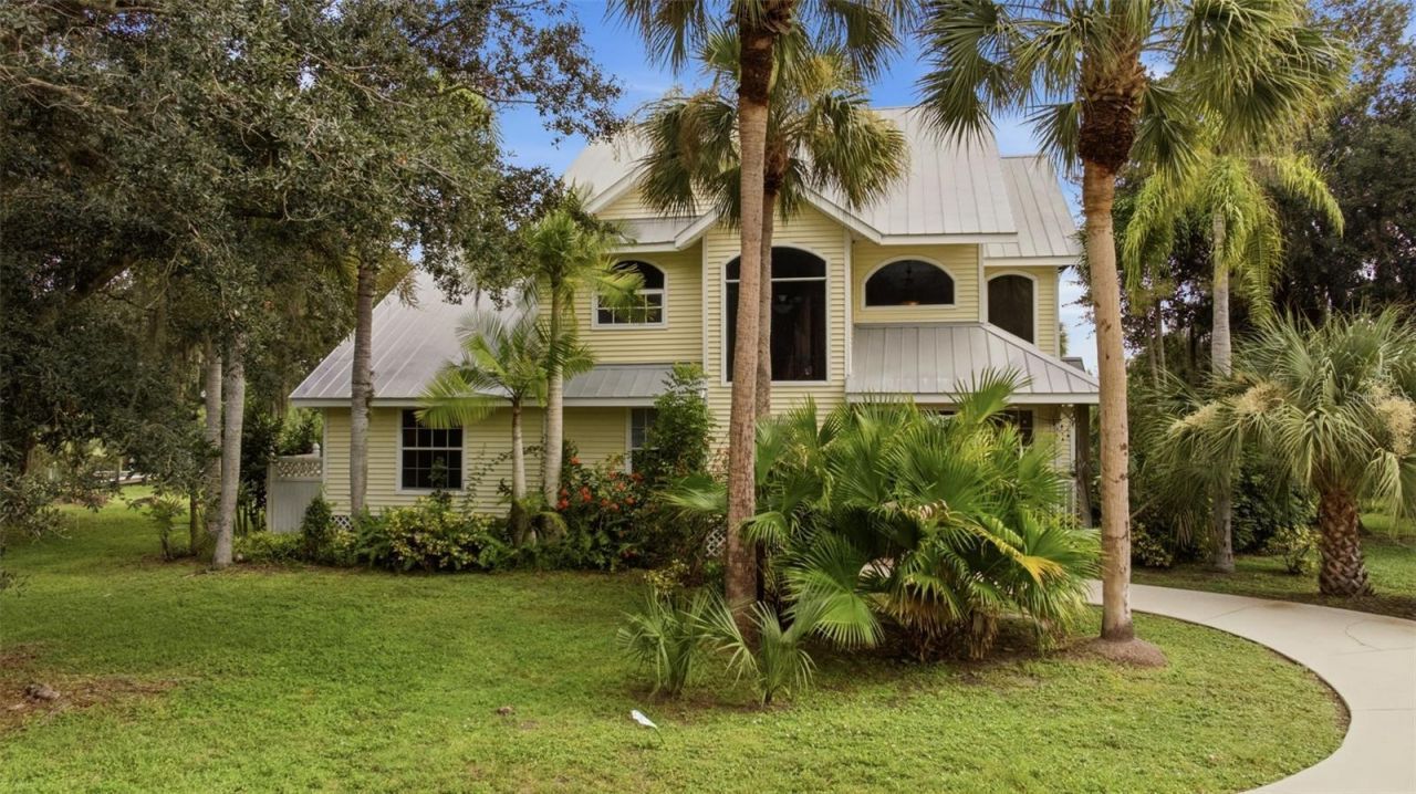 13668 Marquette Boulevard, Fort Myers, FL 33905 Photo