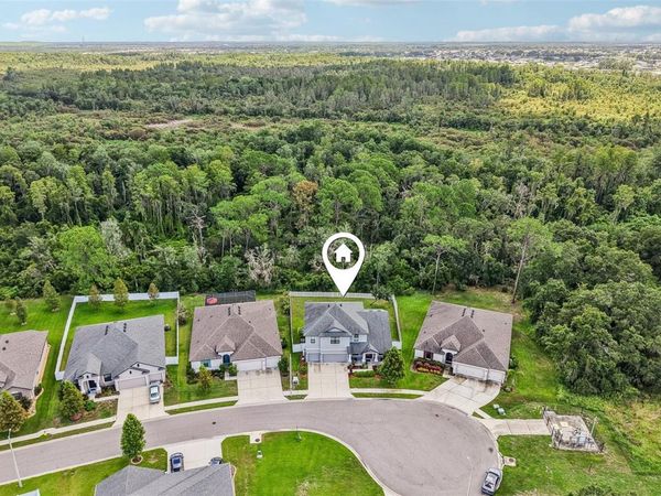 1605 ANASTACIA LANE , SUN CITY CENTER, FL 33573