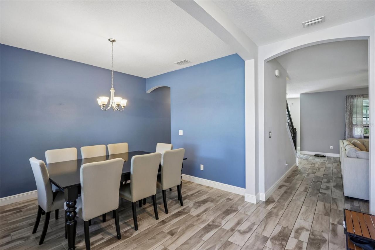 1605 Anastacia Lane , Sun City Center, FL 33573 Photo