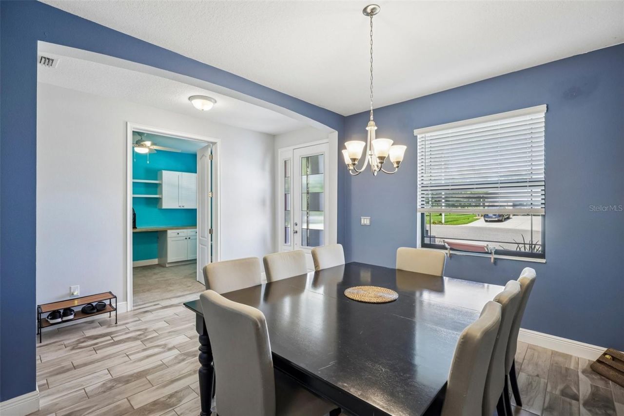 1605 Anastacia Lane , Sun City Center, FL 33573 Photo