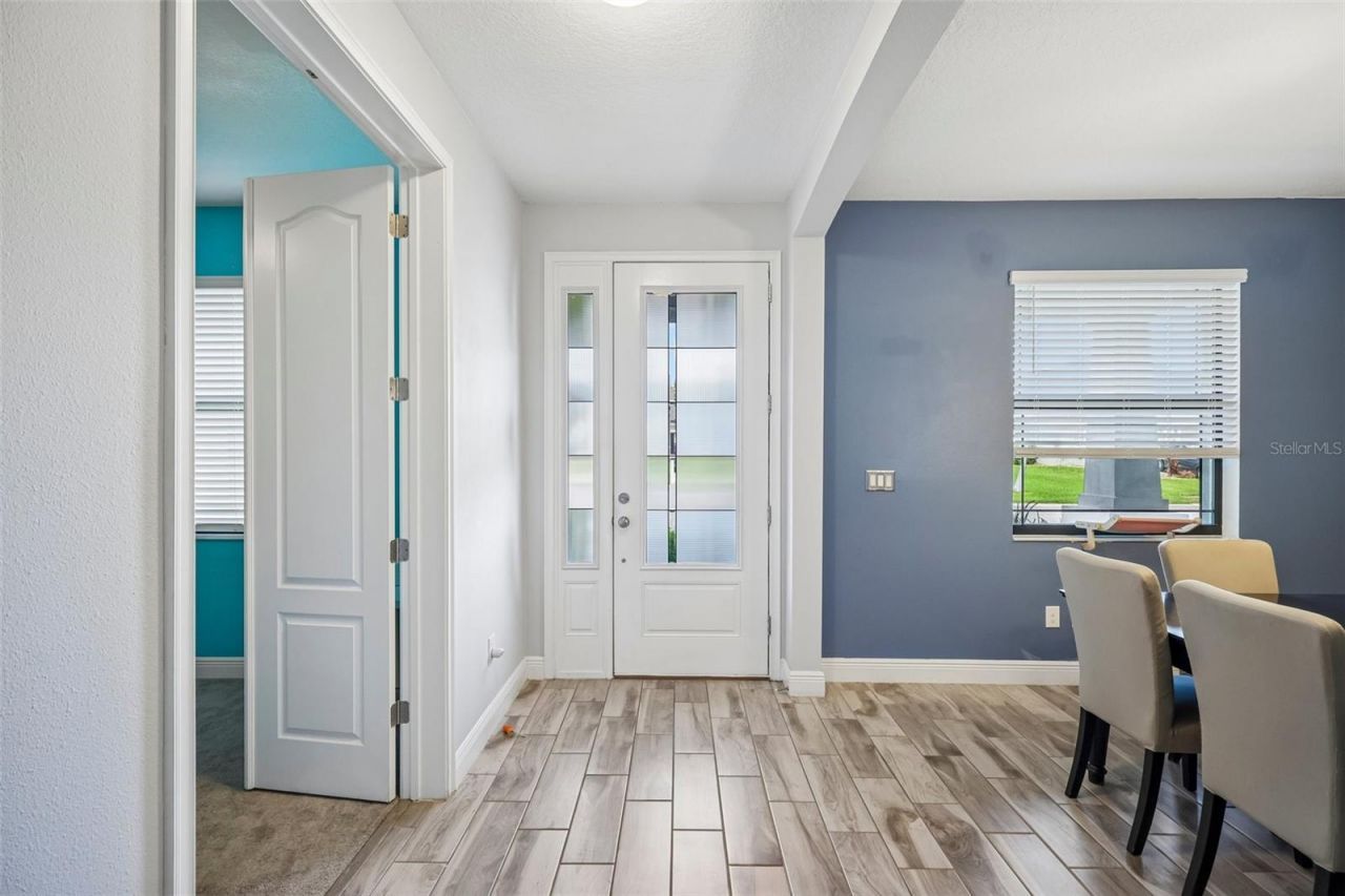 1605 Anastacia Lane , Sun City Center, FL 33573 Photo