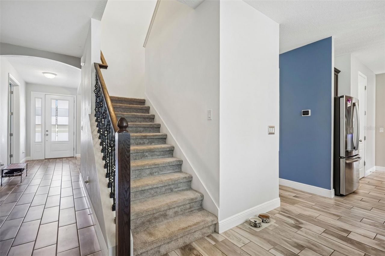 1605 Anastacia Lane , Sun City Center, FL 33573 Photo