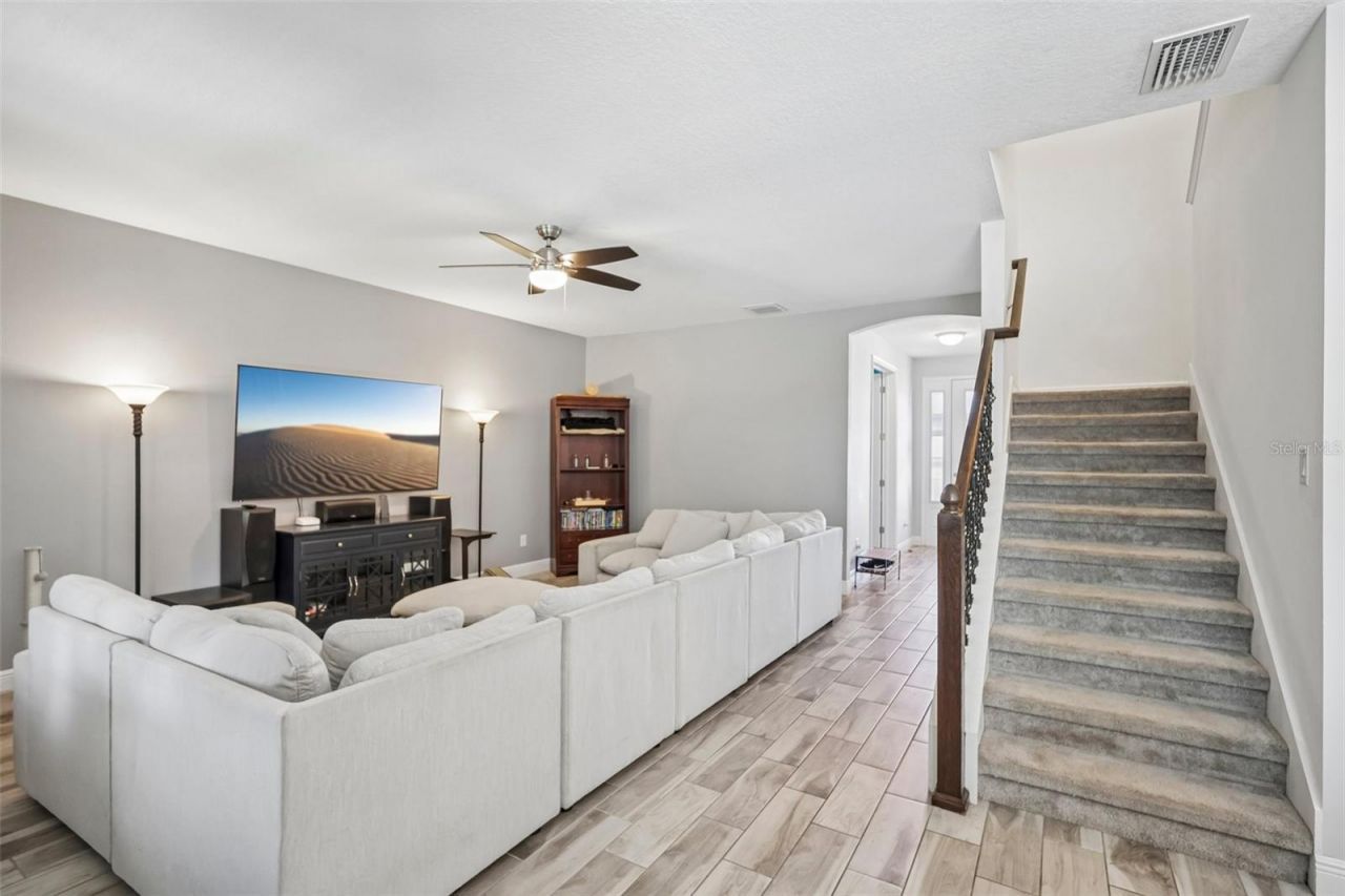 1605 Anastacia Lane , Sun City Center, FL 33573 Photo