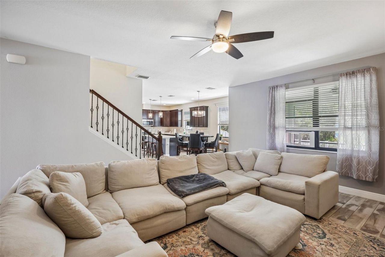 1605 Anastacia Lane , Sun City Center, FL 33573 Photo
