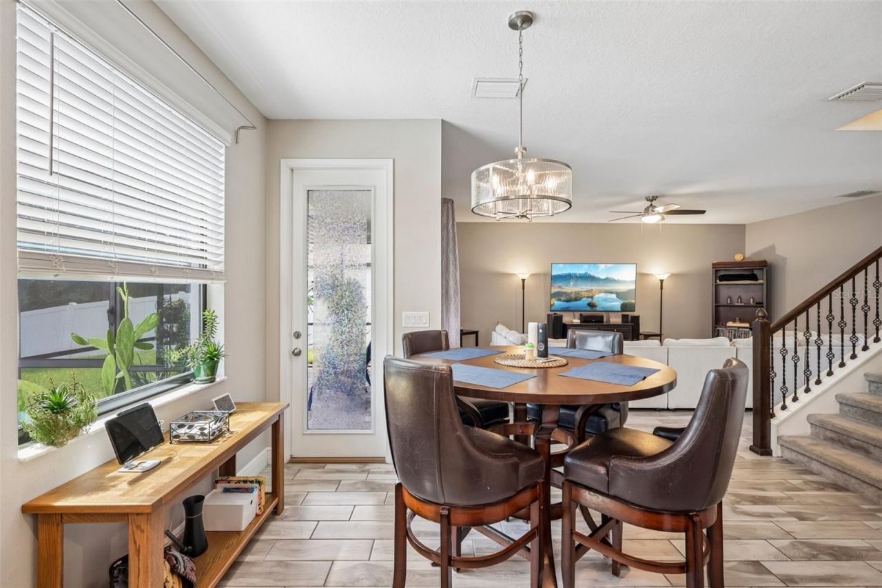 1605 Anastacia Lane , Sun City Center, FL 33573 Photo