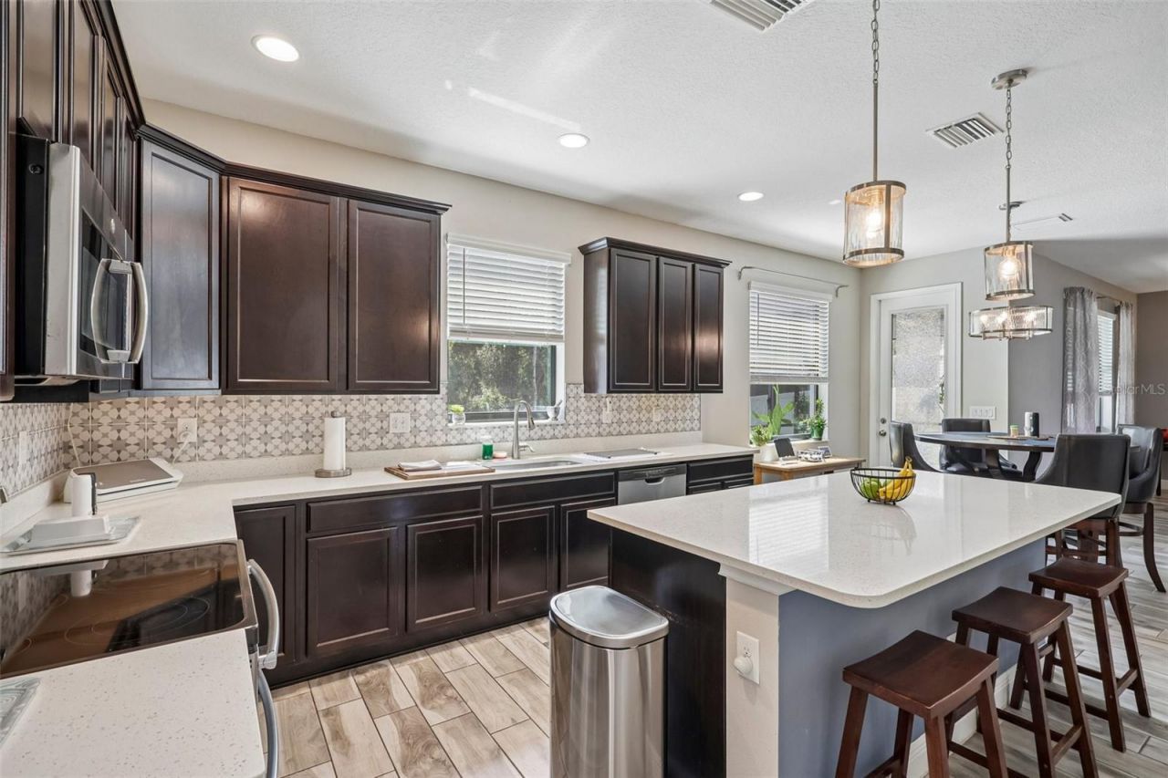 1605 Anastacia Lane , Sun City Center, FL 33573 Photo
