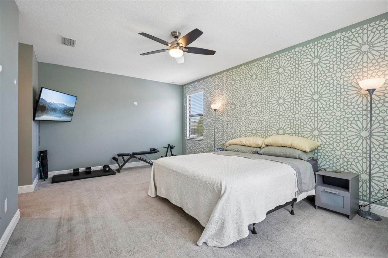 1605 Anastacia Lane , Sun City Center, FL 33573 Photo