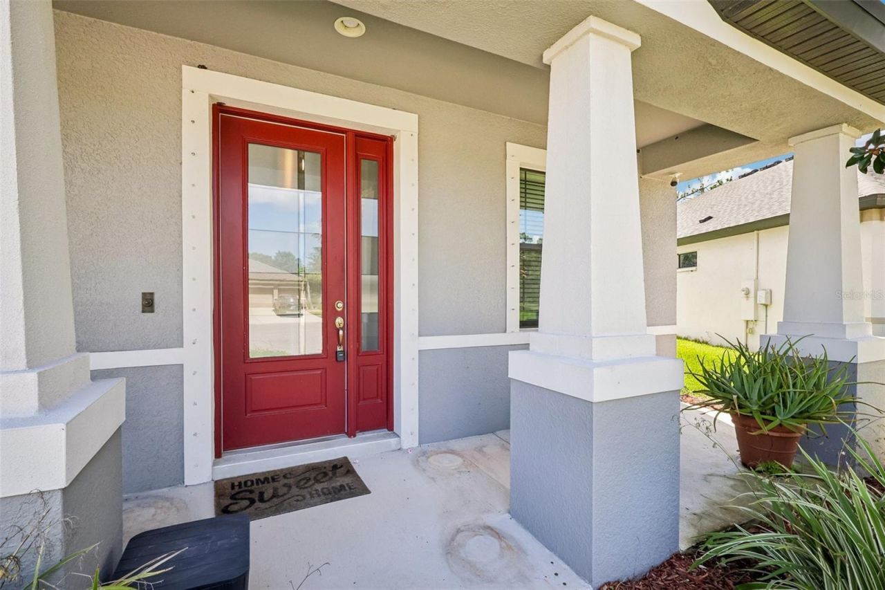 1605 Anastacia Lane , Sun City Center, FL 33573 Photo