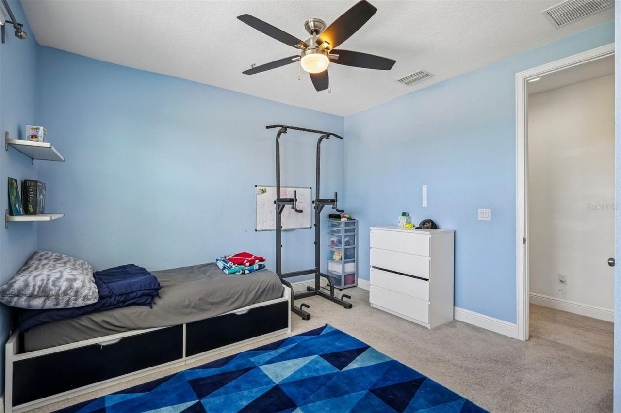 1605 Anastacia Lane , Sun City Center, FL 33573 Photo
