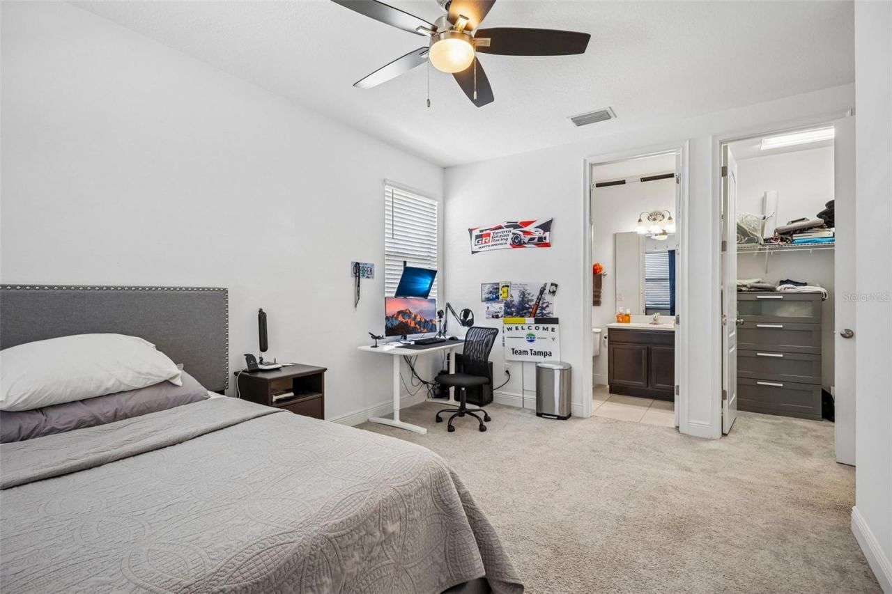 1605 Anastacia Lane , Sun City Center, FL 33573 Photo