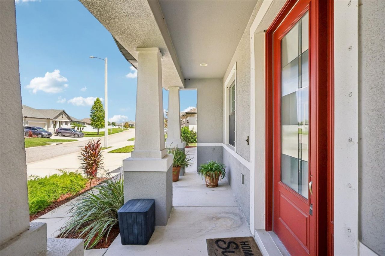 1605 Anastacia Lane , Sun City Center, FL 33573 Photo