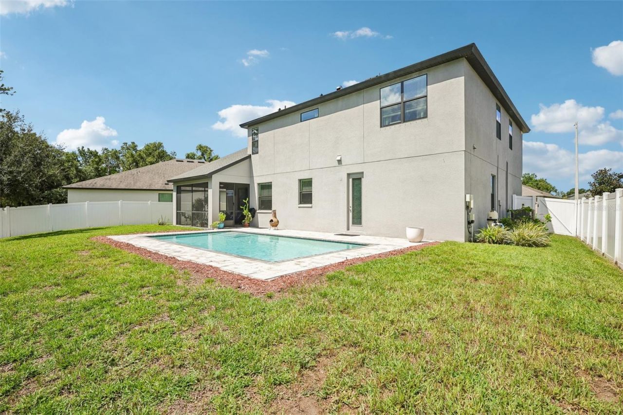 1605 Anastacia Lane , Sun City Center, FL 33573 Photo