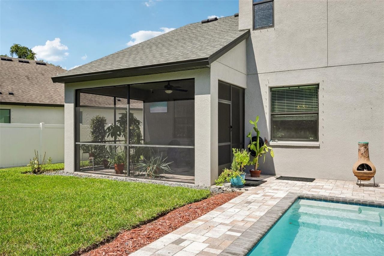 1605 Anastacia Lane , Sun City Center, FL 33573 Photo