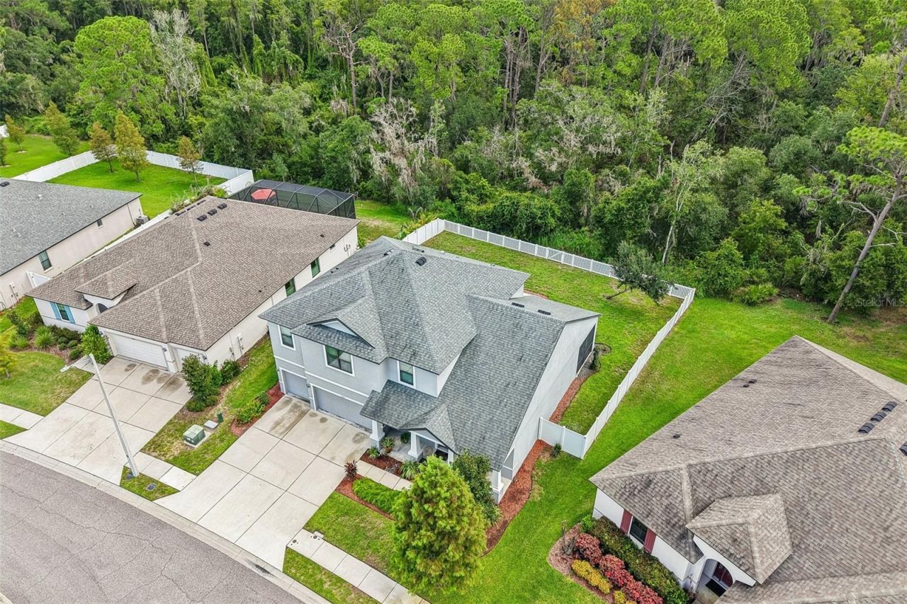 1605 Anastacia Lane , Sun City Center, FL 33573 Photo