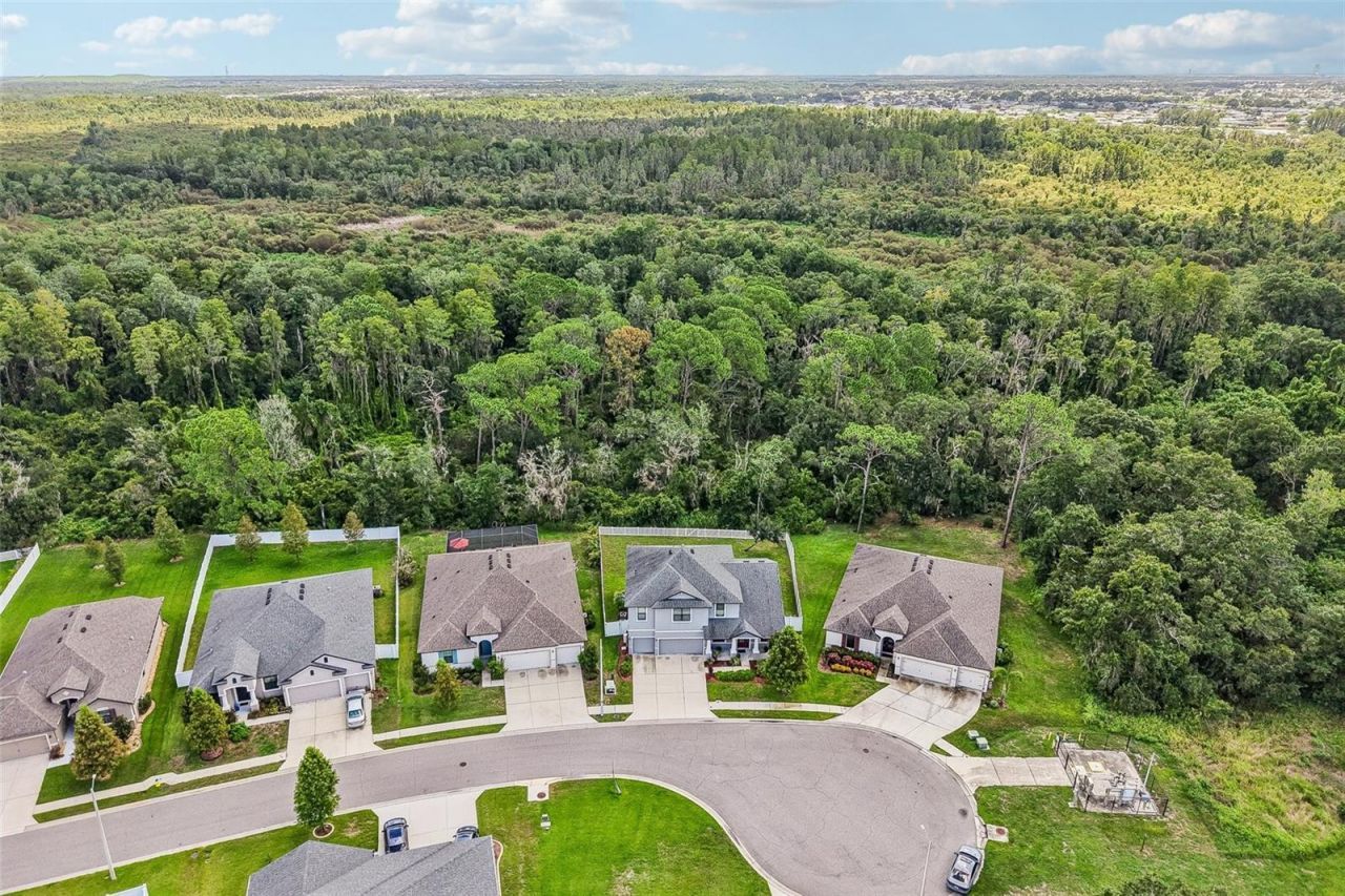 1605 Anastacia Lane , Sun City Center, FL 33573 Photo