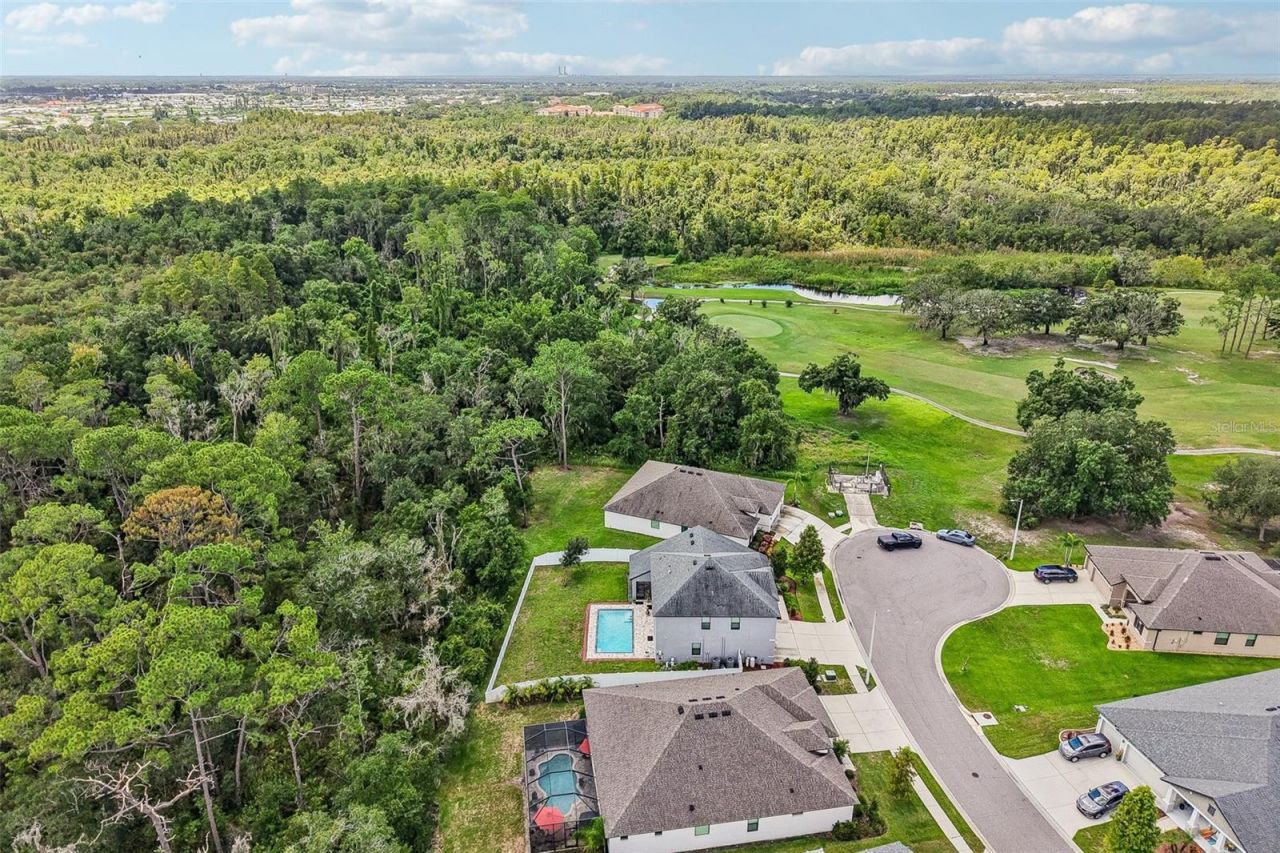 1605 Anastacia Lane , Sun City Center, FL 33573 Photo