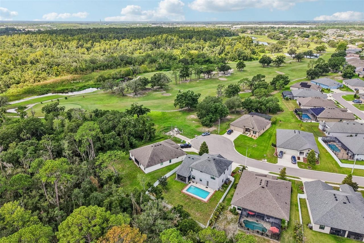 1605 Anastacia Lane , Sun City Center, FL 33573 Photo
