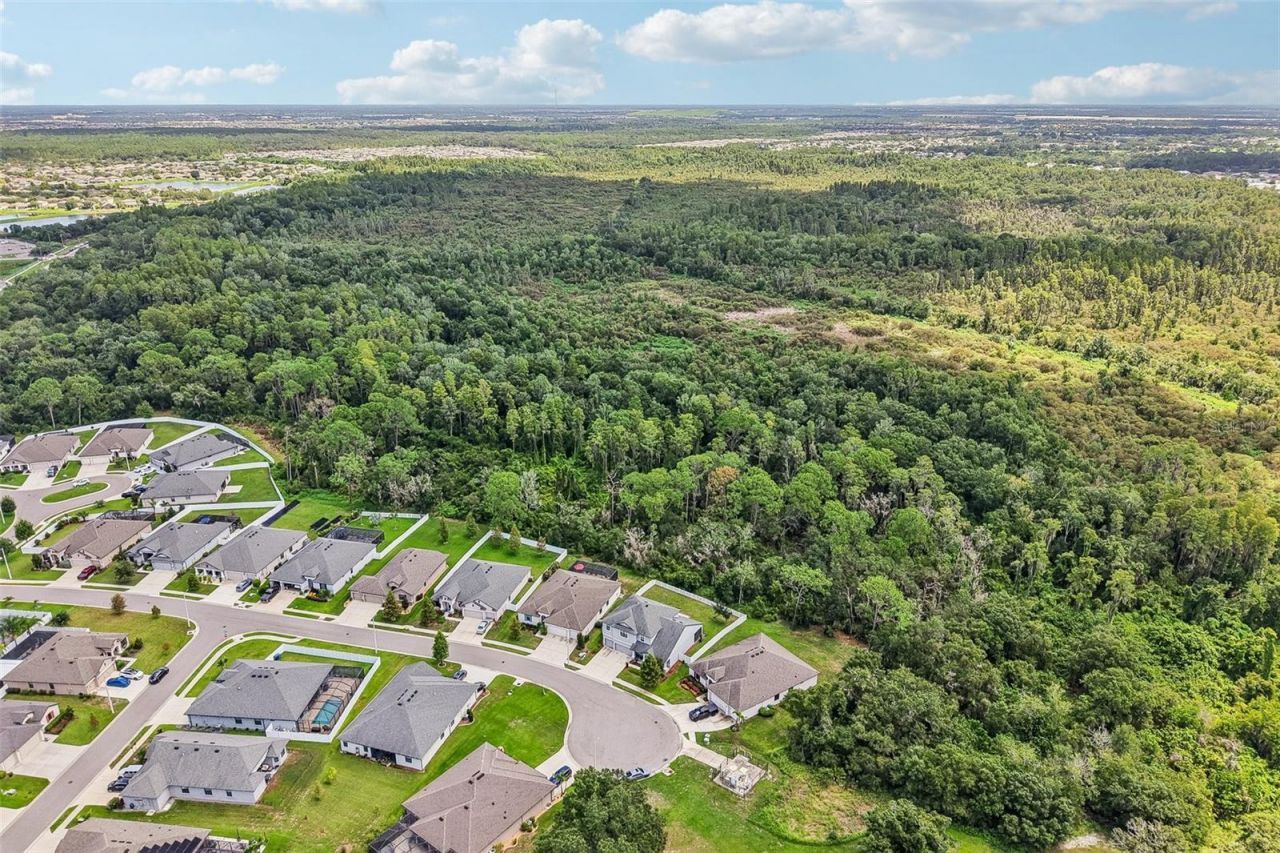 1605 Anastacia Lane , Sun City Center, FL 33573 Photo