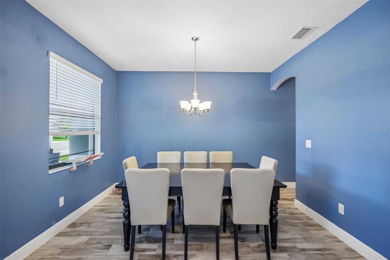 1605 Anastacia Lane , Sun City Center, FL 33573 Photo