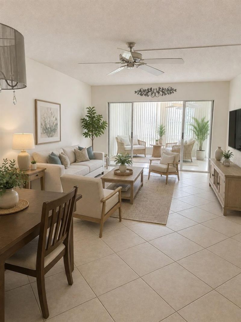 402 Cerromar Circle N, Unit 105, Venice, FL 34293 Photo