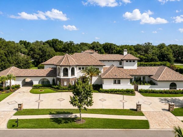 12237 PARK AVENUE, WINDERMERE, FL 34786