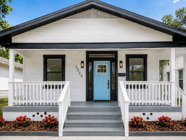 1215 E 26TH AVENUE , TAMPA, FL 33605