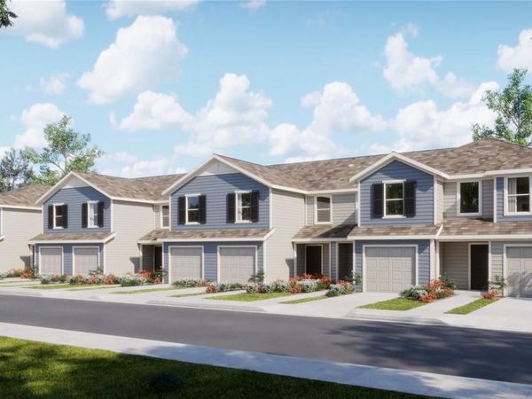 2922 CHERRY LANE , HAINES CITY, FL 33844
