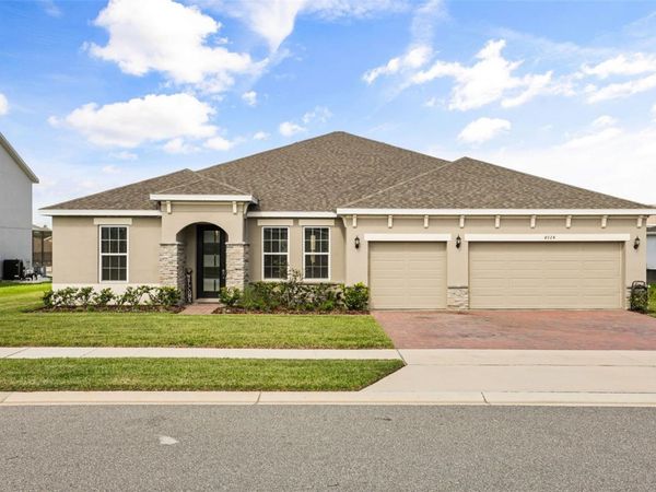 4924 GOLDEN ZENITH WAY , MOUNT DORA, FL 32757