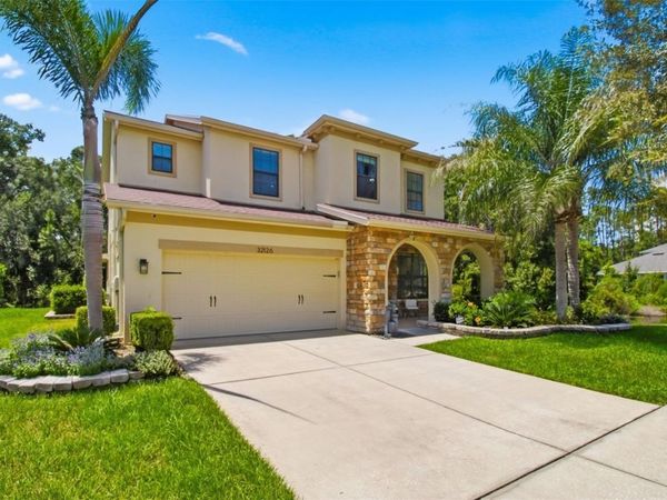 32126 GARDEN ALCOVE LOOP , WESLEY CHAPEL, FL 33545
