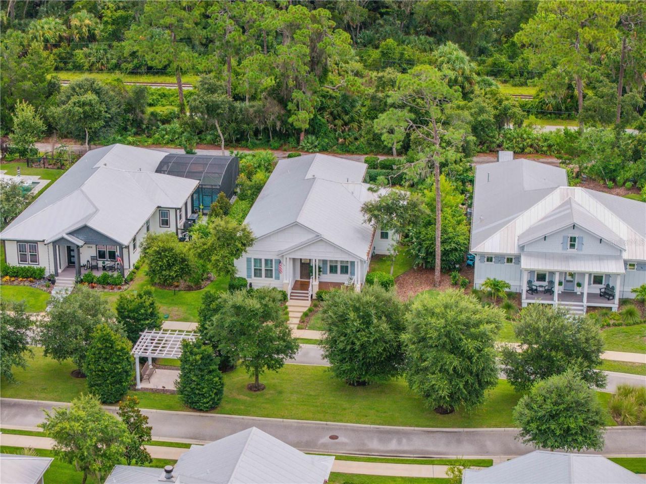 1816 Cattail Circle, New Smyrna Beach, FL 32168 Photo