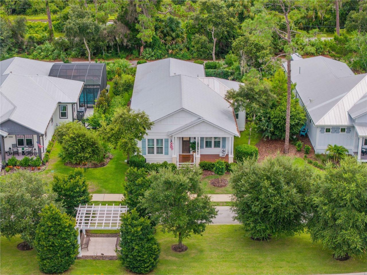 1816 Cattail Circle, New Smyrna Beach, FL 32168 Photo