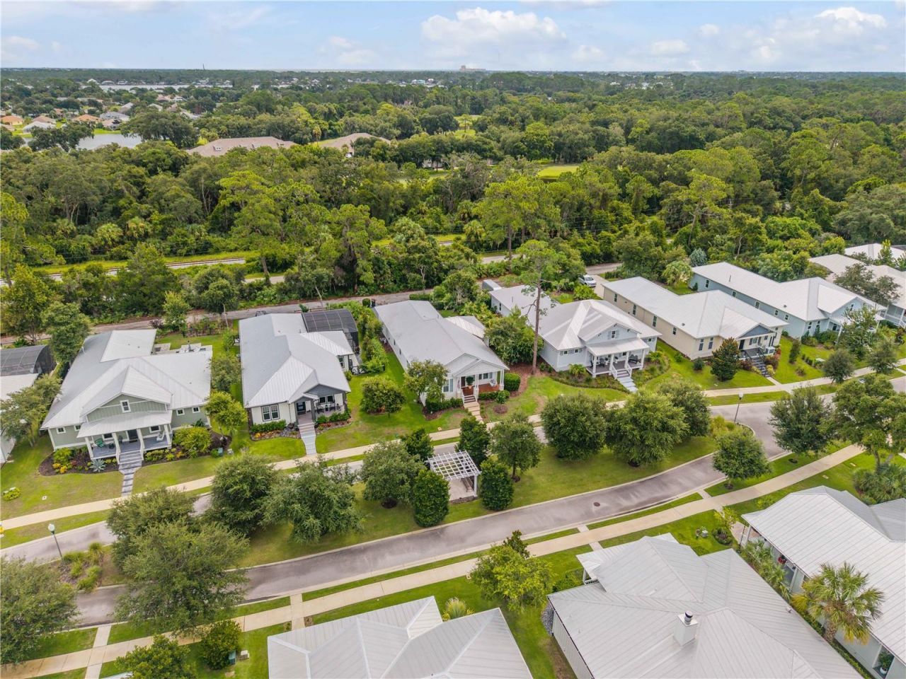 1816 Cattail Circle, New Smyrna Beach, FL 32168 Photo