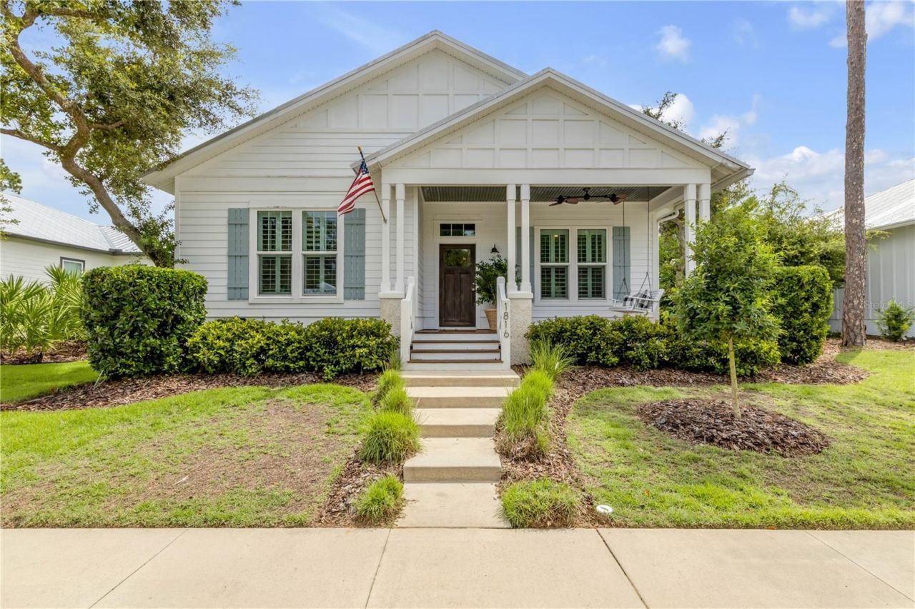 1816 Cattail Circle, New Smyrna Beach, FL 32168 Photo