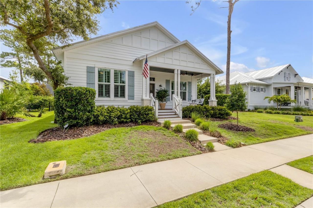 1816 Cattail Circle, New Smyrna Beach, FL 32168 Photo
