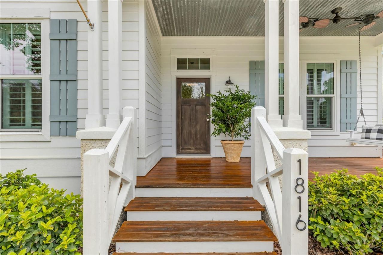 1816 Cattail Circle, New Smyrna Beach, FL 32168 Photo