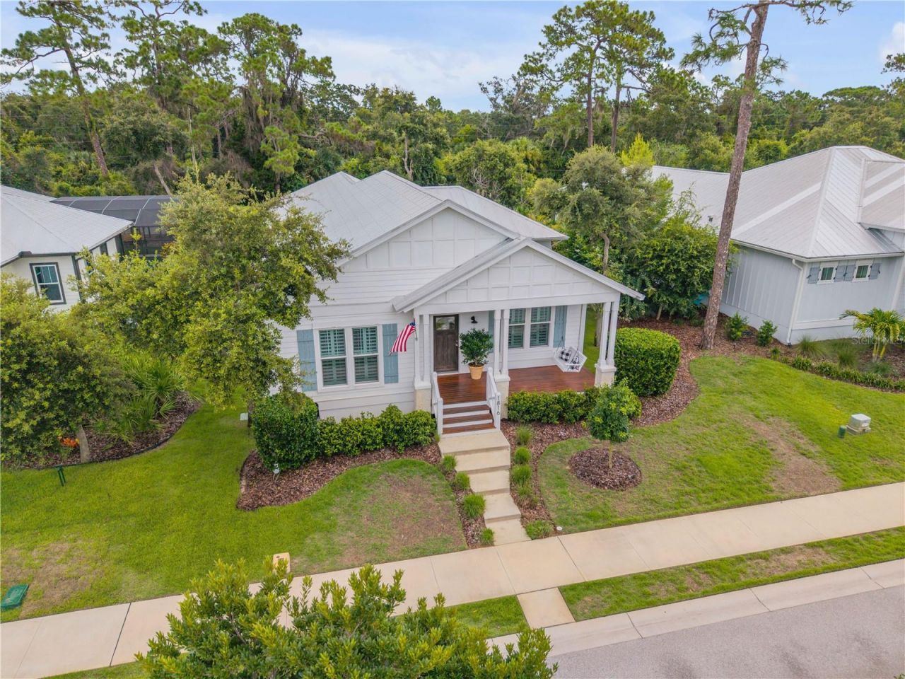 1816 Cattail Circle, New Smyrna Beach, FL 32168 Photo