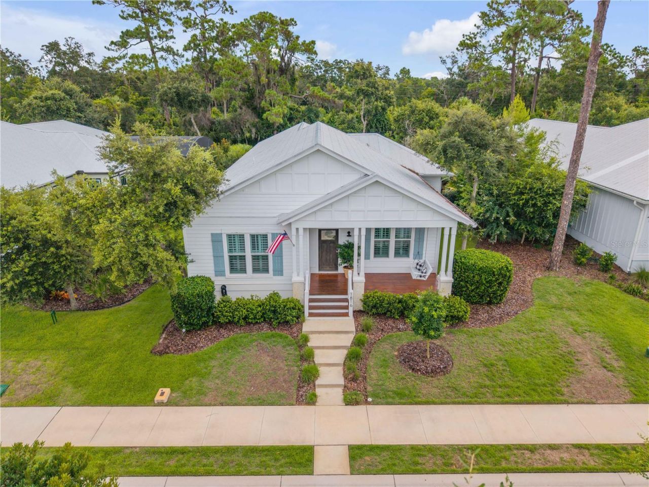 1816 Cattail Circle, New Smyrna Beach, FL 32168 Photo