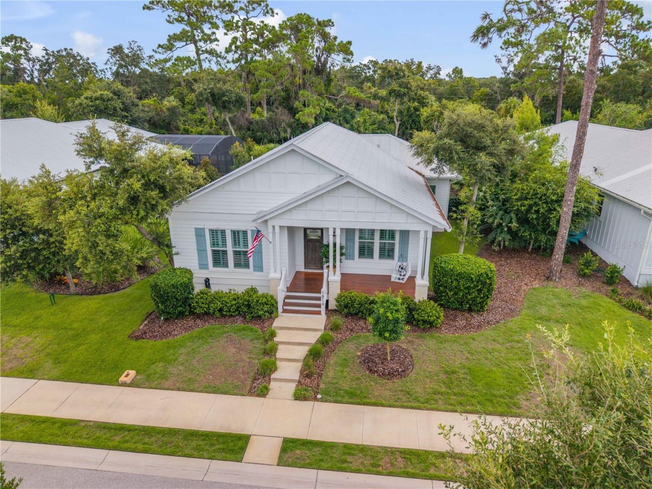 1816 Cattail Circle, New Smyrna Beach, FL 32168 Photo