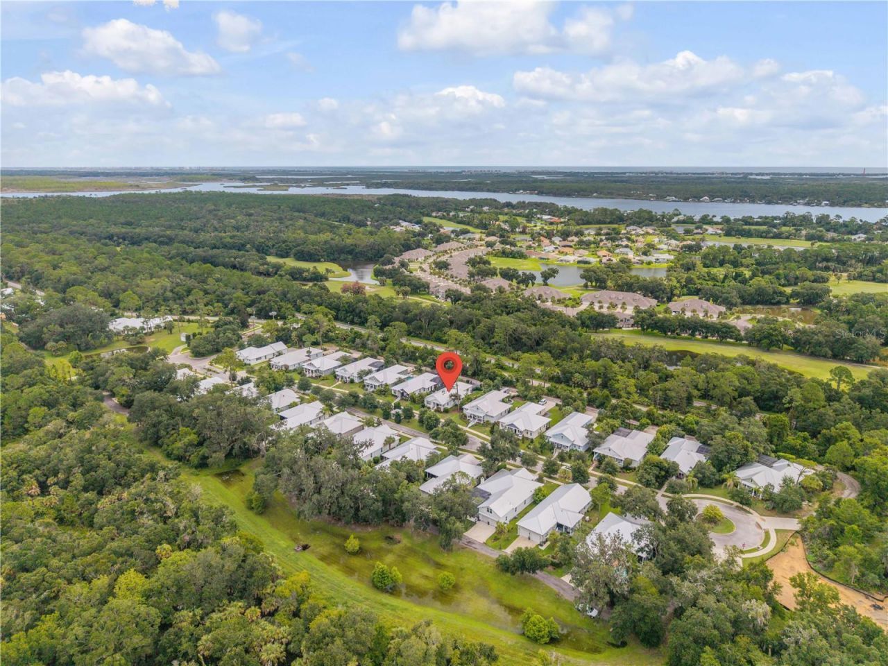 1816 Cattail Circle, New Smyrna Beach, FL 32168 Photo