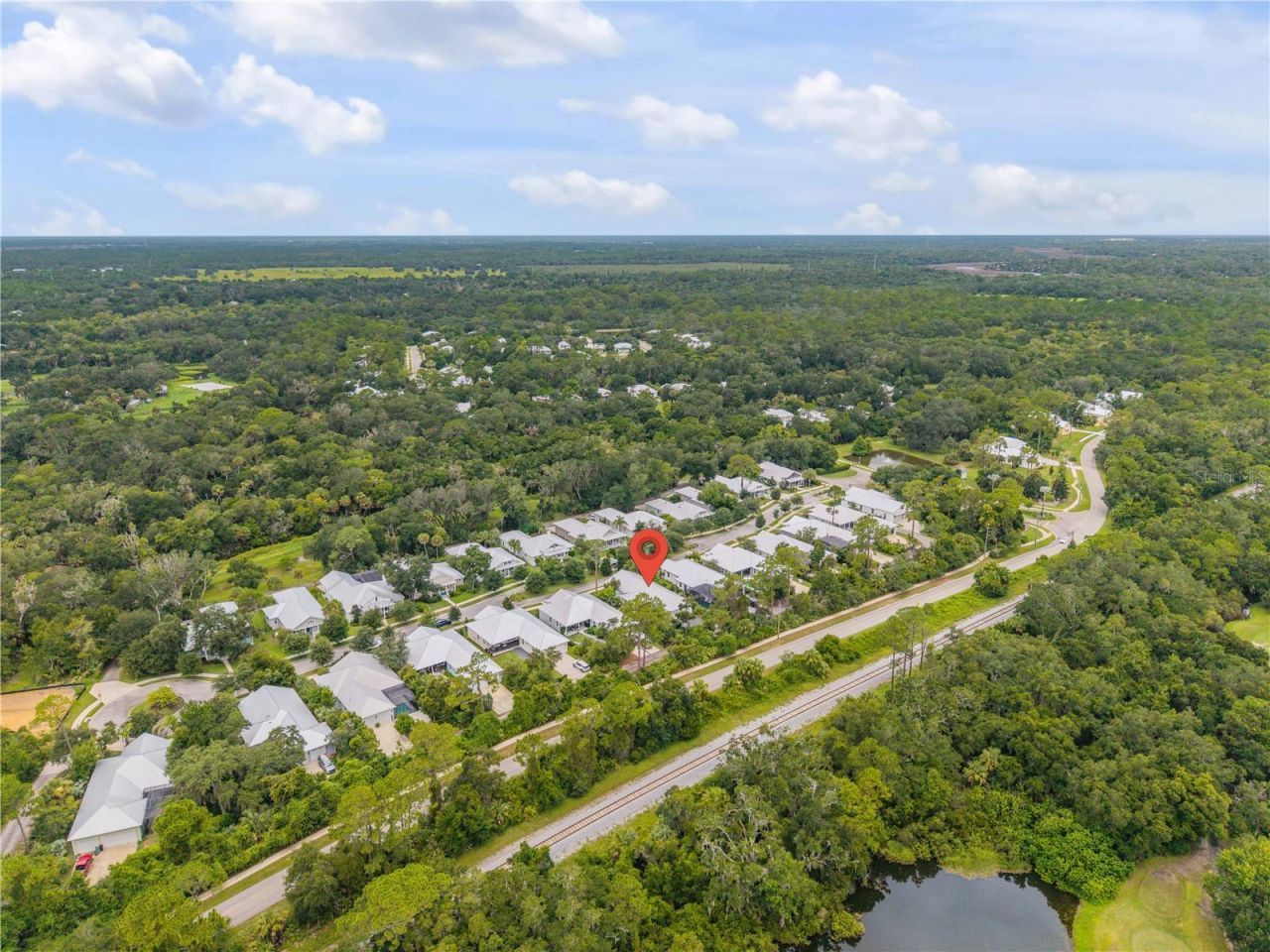 1816 Cattail Circle, New Smyrna Beach, FL 32168 Photo