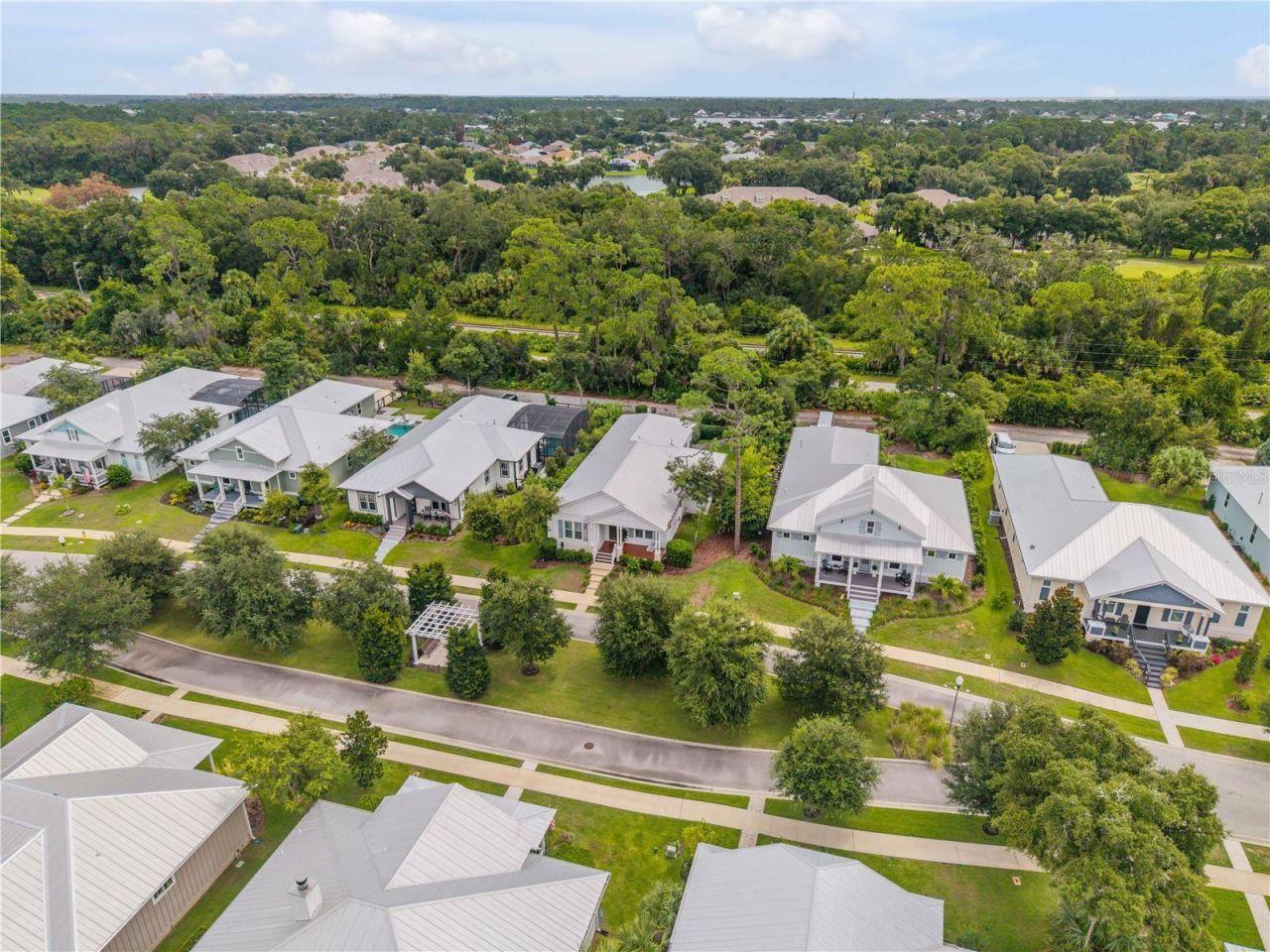 1816 Cattail Circle, New Smyrna Beach, FL 32168 Photo