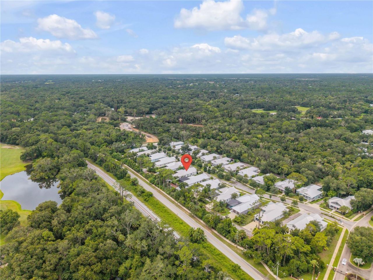 1816 Cattail Circle, New Smyrna Beach, FL 32168 Photo