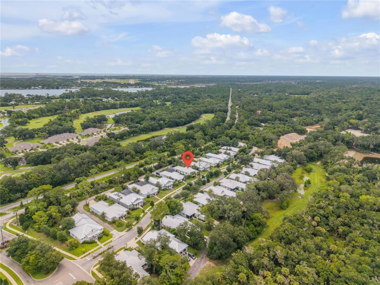 1816 Cattail Circle, New Smyrna Beach, FL 32168 Photo