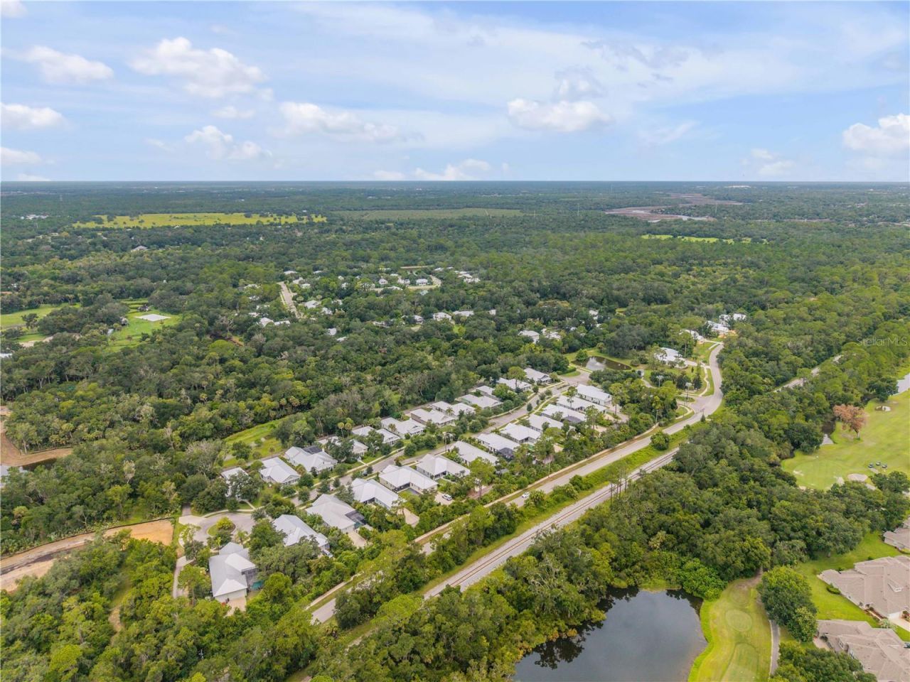 1816 Cattail Circle, New Smyrna Beach, FL 32168 Photo