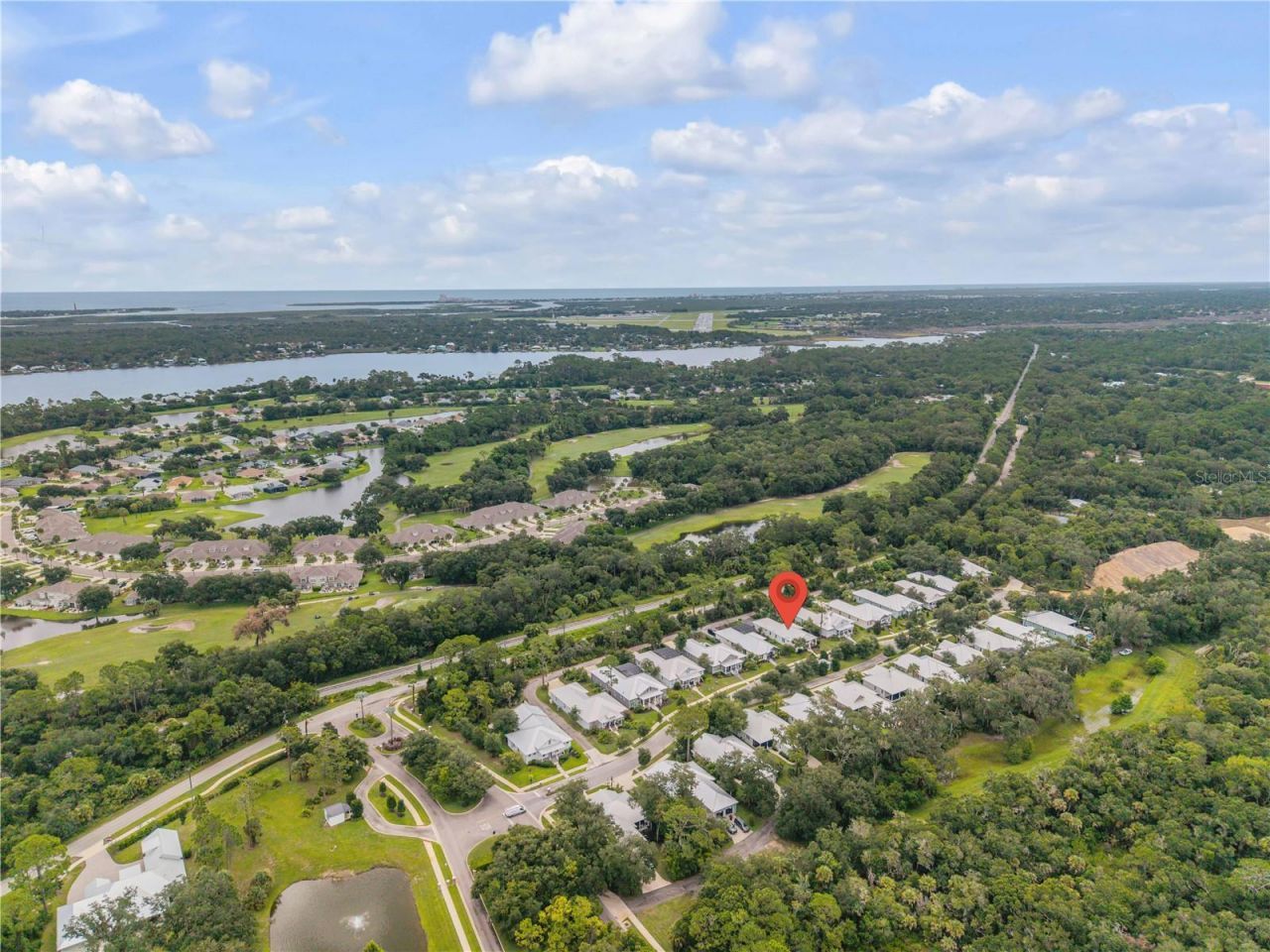 1816 Cattail Circle, New Smyrna Beach, FL 32168 Photo