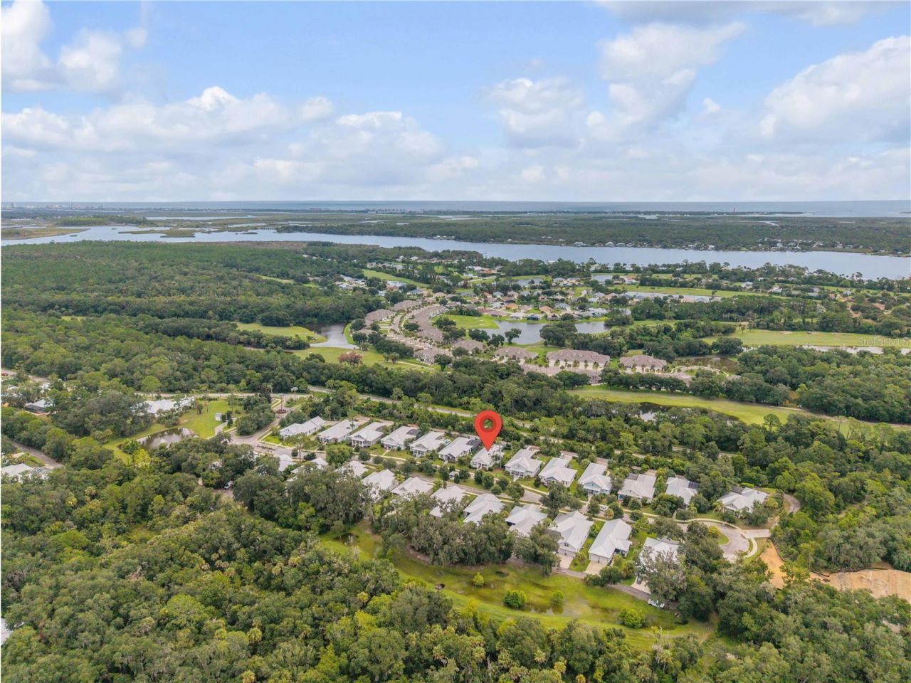 1816 Cattail Circle, New Smyrna Beach, FL 32168 Photo